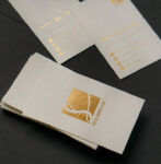 Foil-Visiting-Card