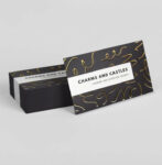 Foil-Visiting-Card
