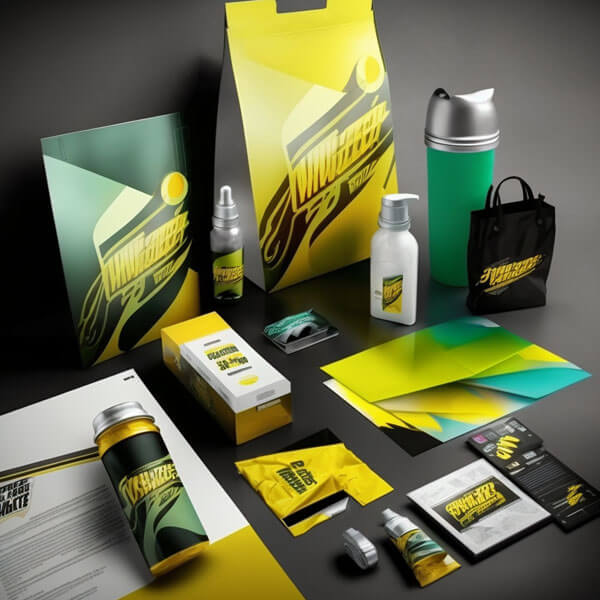 Marketing Materials