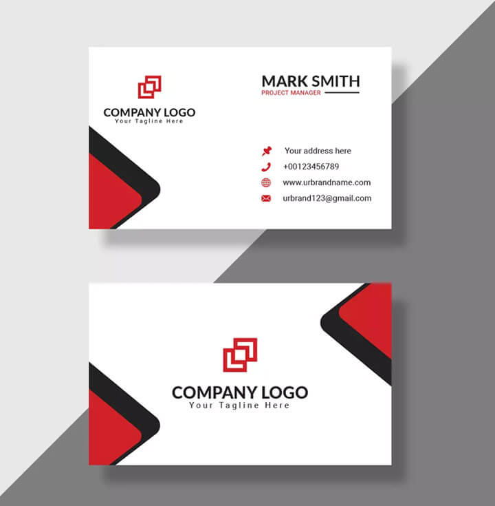 Urgent-Visiting-Card