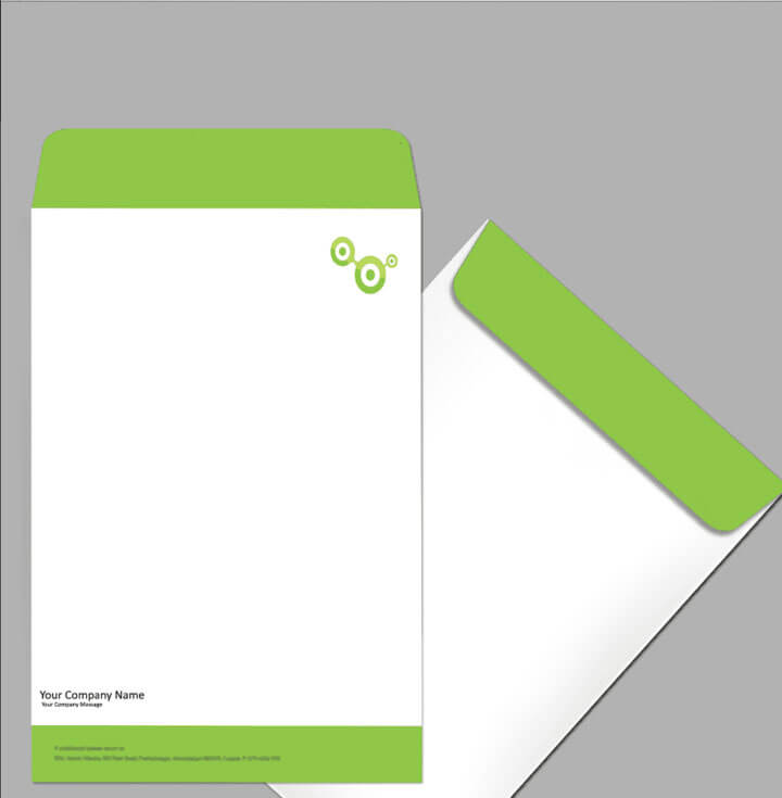 envelope