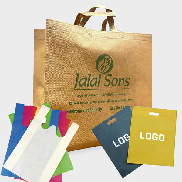 Non Woven Bags