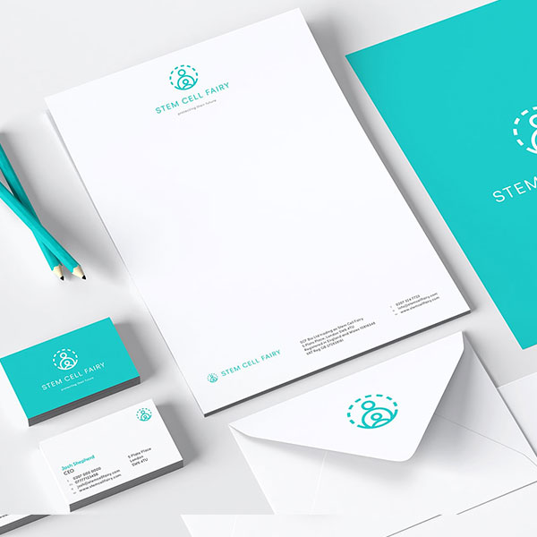 Business Stationery